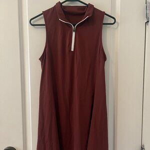 Halara Dress